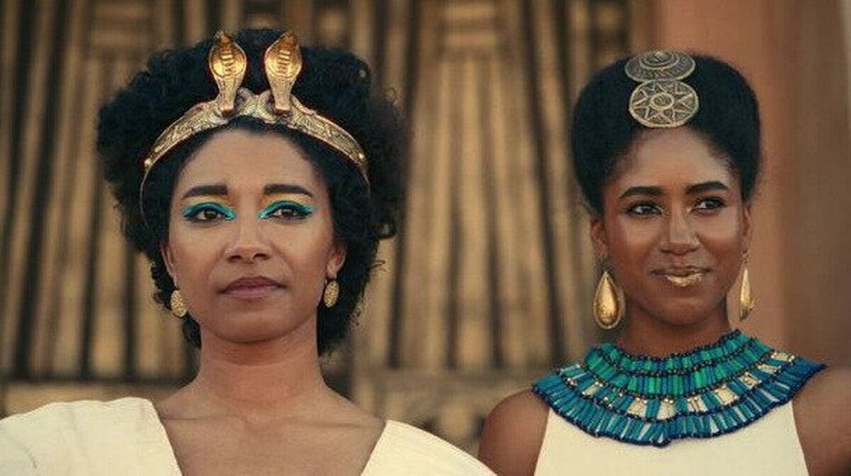 GALERÍA: Jada Pinkett Smith cree que 'La reina Cleopatra' en Netflix ha fracasado por los 'racistas blancos'