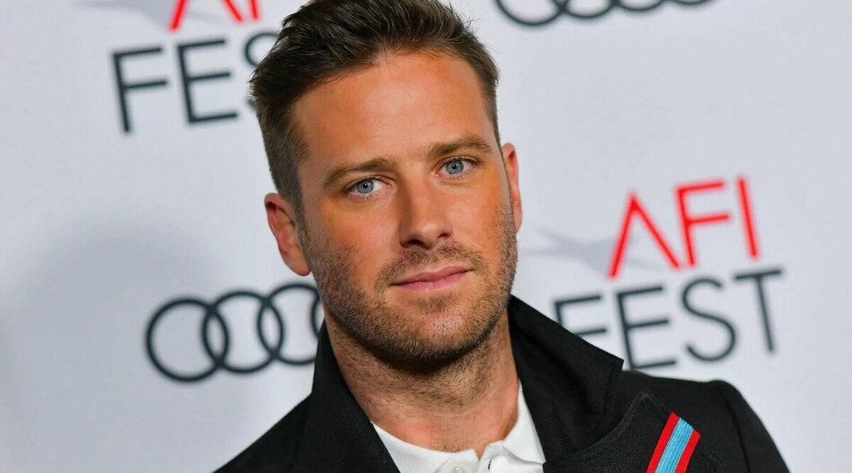 GALERÍA: Han absuelto a Armie Hammer de sus cargos y tiene un mensaje para los que lo cancelaron