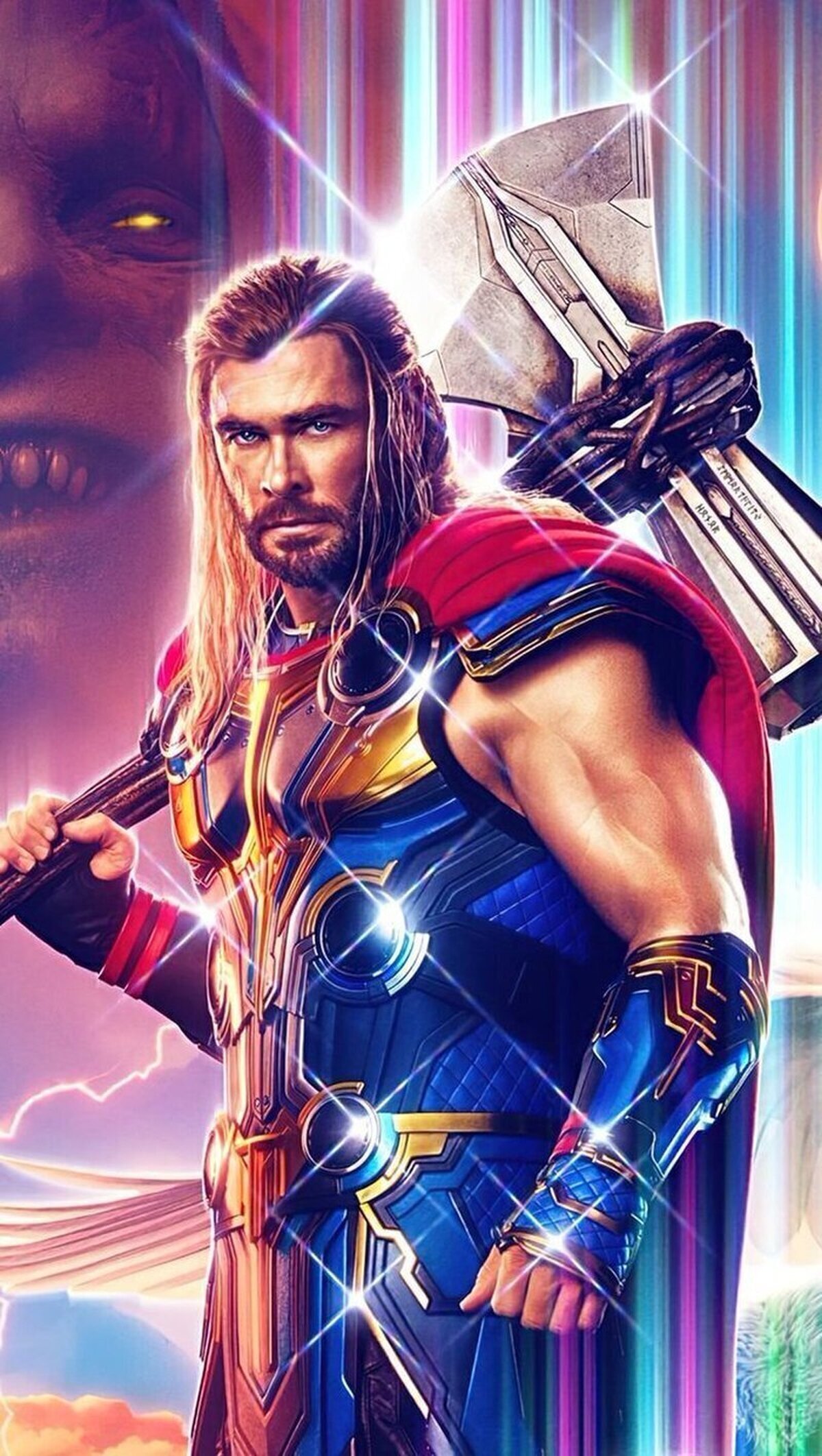 ¿Ha sido THOR de Marvel Studios el personaje peor tratado de todos?  