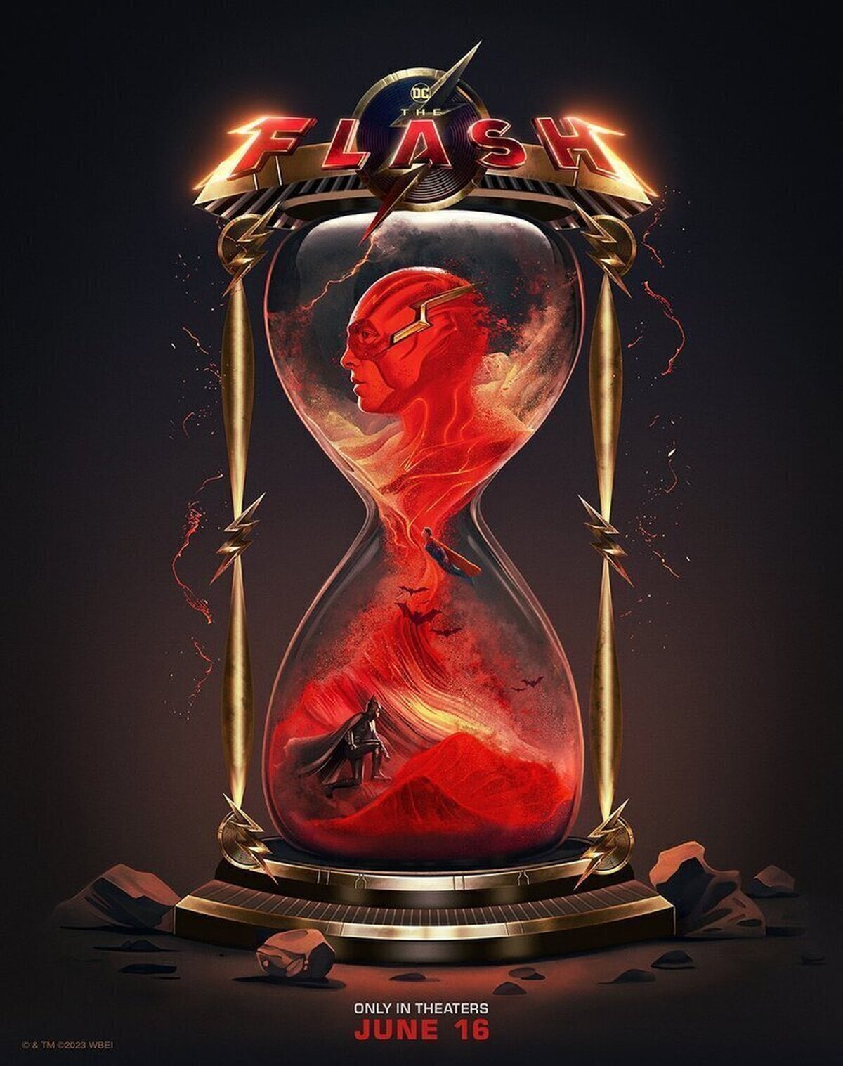 The Flash ¿Aprobado o Suspenso?  