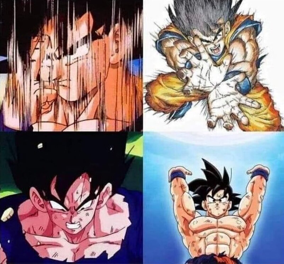 Si alguna vez has intentado hacer alguna de estas 4 cosas, has tenido una buena infancia  