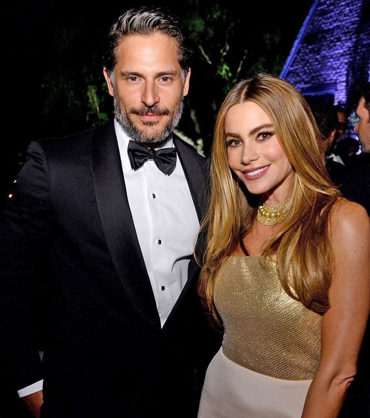 Sofia Vergara y Joe Manganiello anuncian su separación después de 7 años juntos