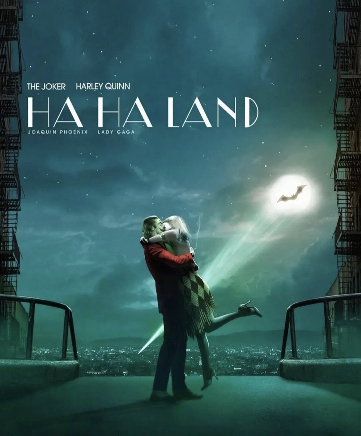 Lo que espero de Joker 2