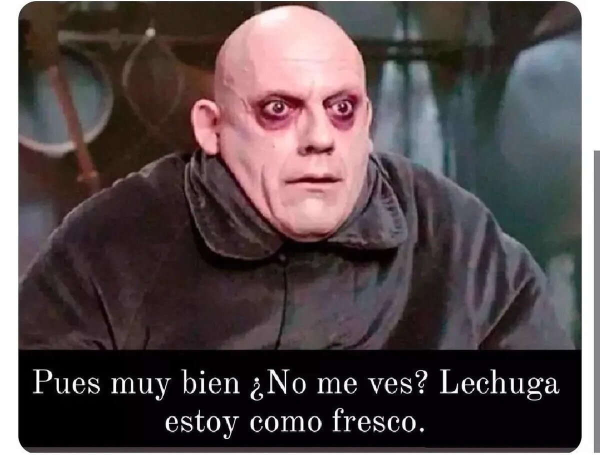 Cuando los clientes me preguntan qué tal llevo el verano