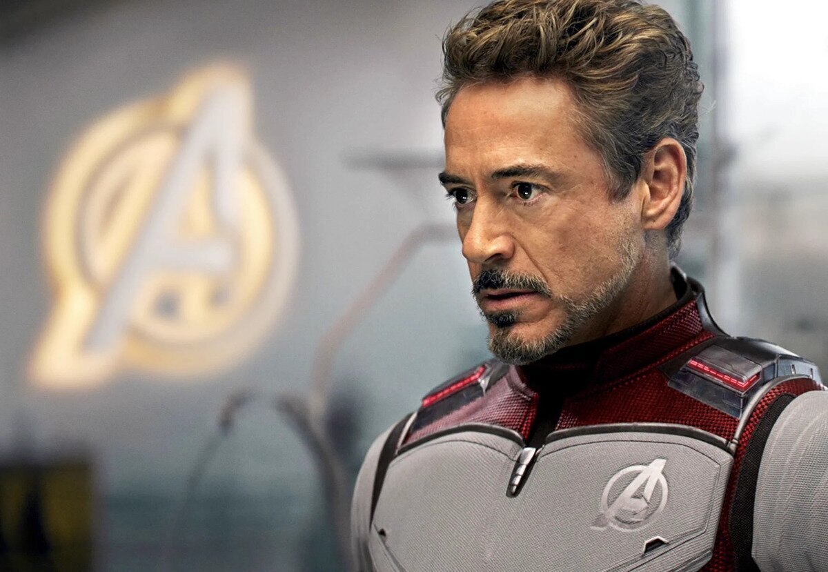 Describe a Tony Stark con una sola palabra