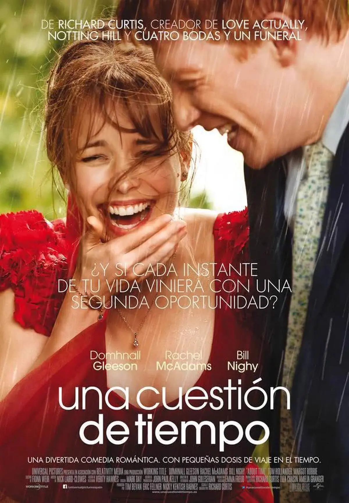 cartel de la película 10 años