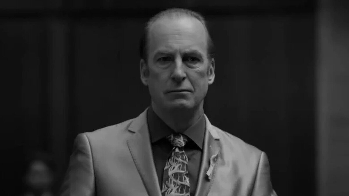 Se cumple 1 año del final de Better Call Saul una de las mejores series de la historia.