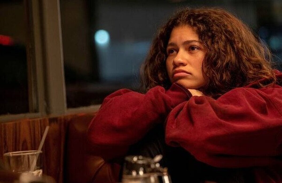 GALERÍA: Zendaya nos cuenta cuál es su papel más deseado en el mundo del cine