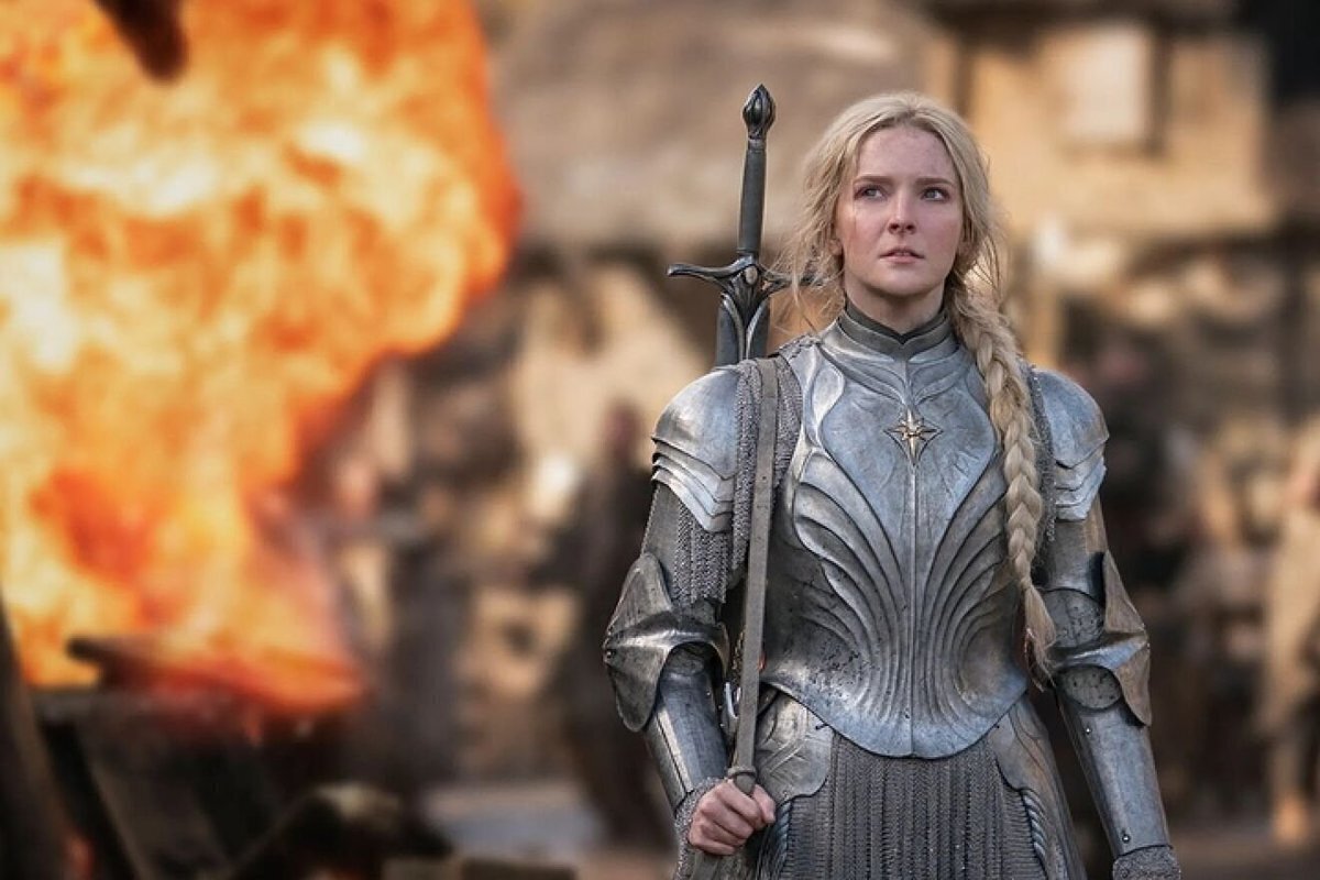Hoy se cumple 1 año del estreno de la serie que más disfruté en 2022