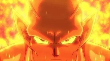 GALERÍA: Akira Toriyama explica la razón por la cual Piccolo ahora es ...