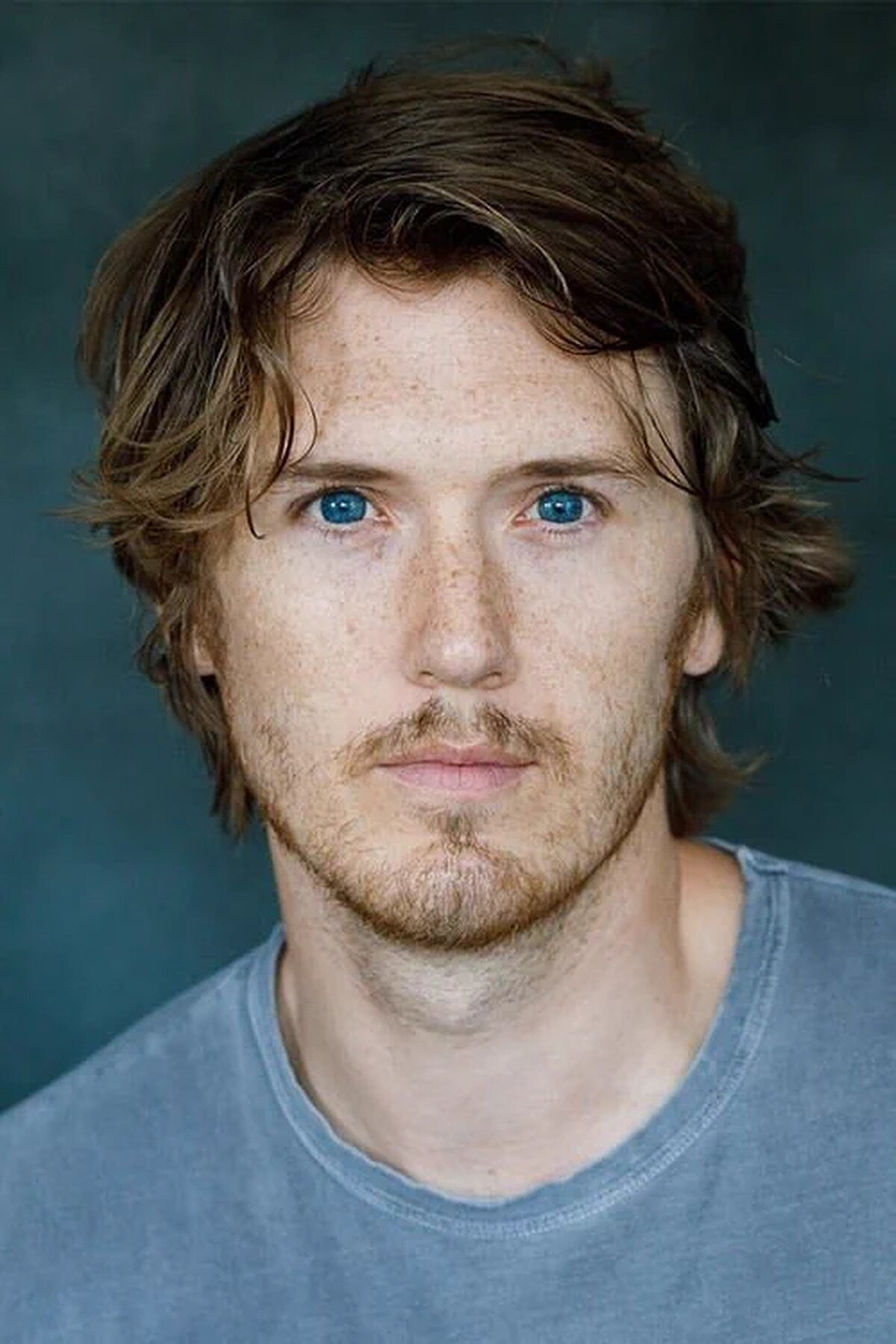 Spencer Treat Clark cumple 36 años. Seguro que esa cara os resulta familiar