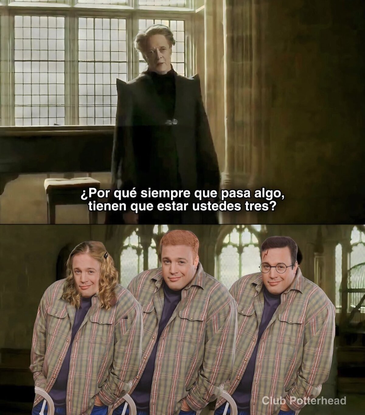 Lo mejor que verás hoy