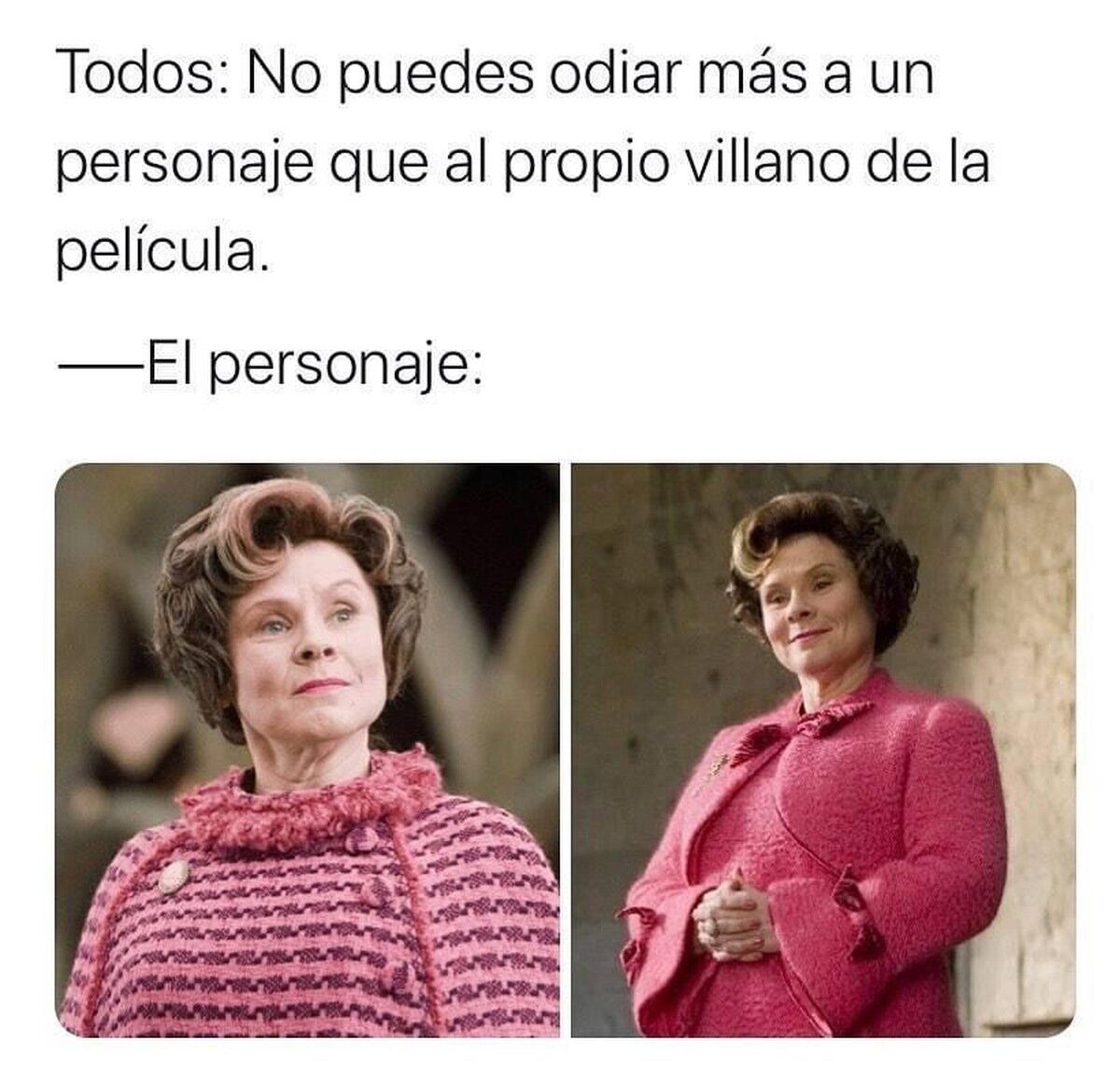 ¿Que no puedo?