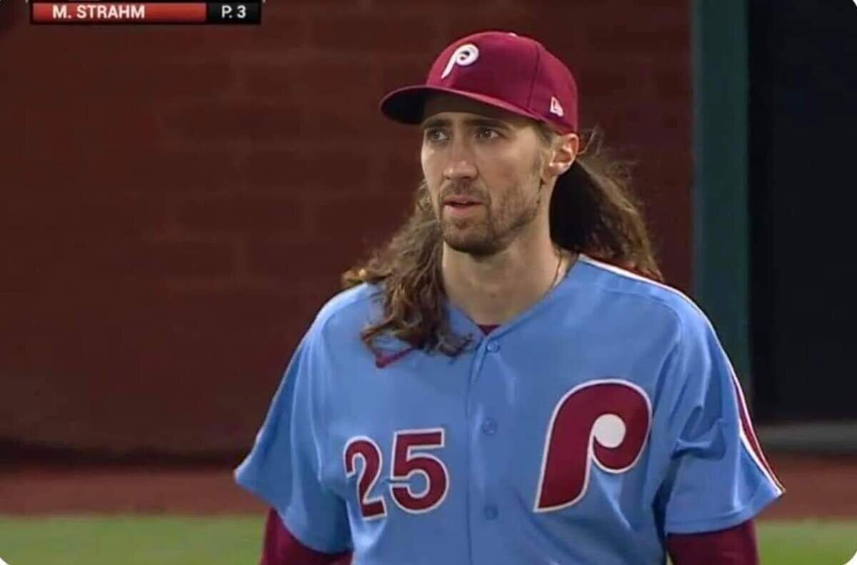 Nicolas Cage se ha pasado al baseball