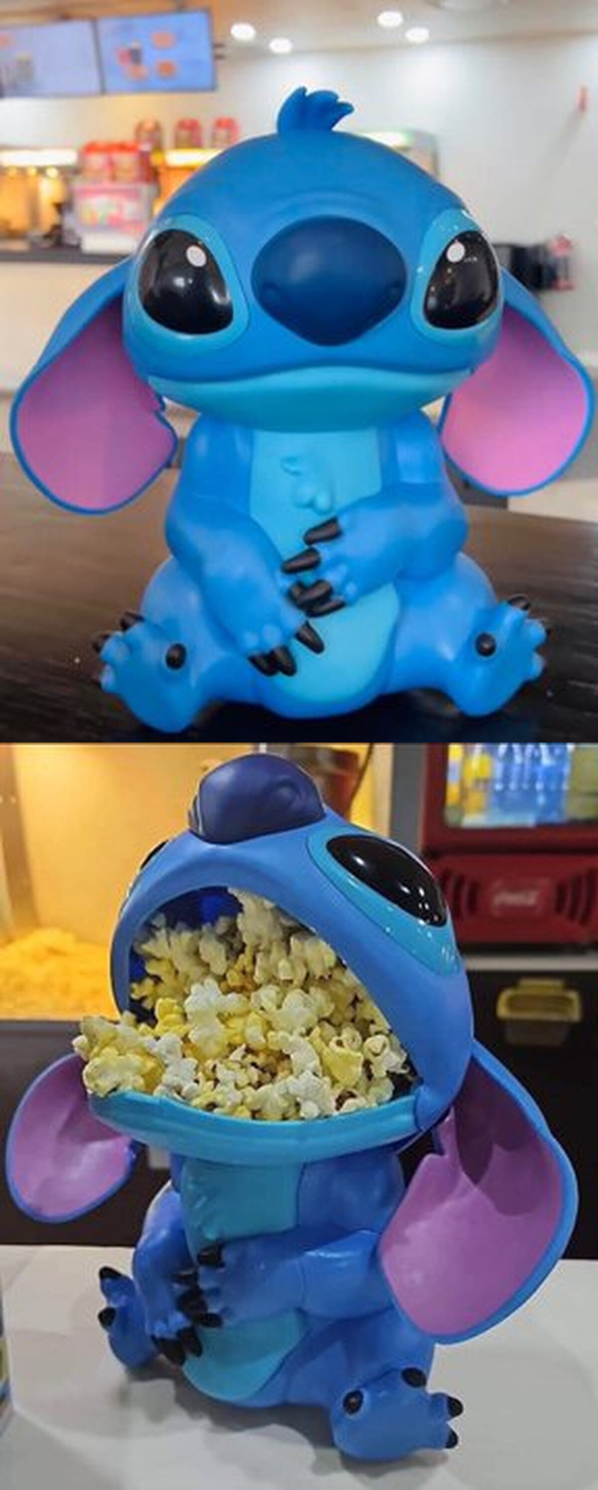Esto no es un capricho, es una NECESIDAD