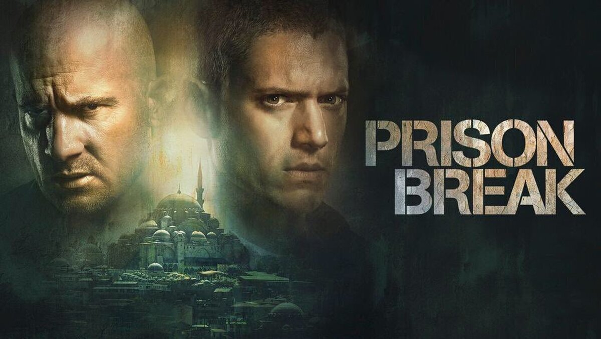 Habrá nueva serie de Prison Break, no repetirá ninguno de los personajes de la serie original pero sucederá en el mismo universo