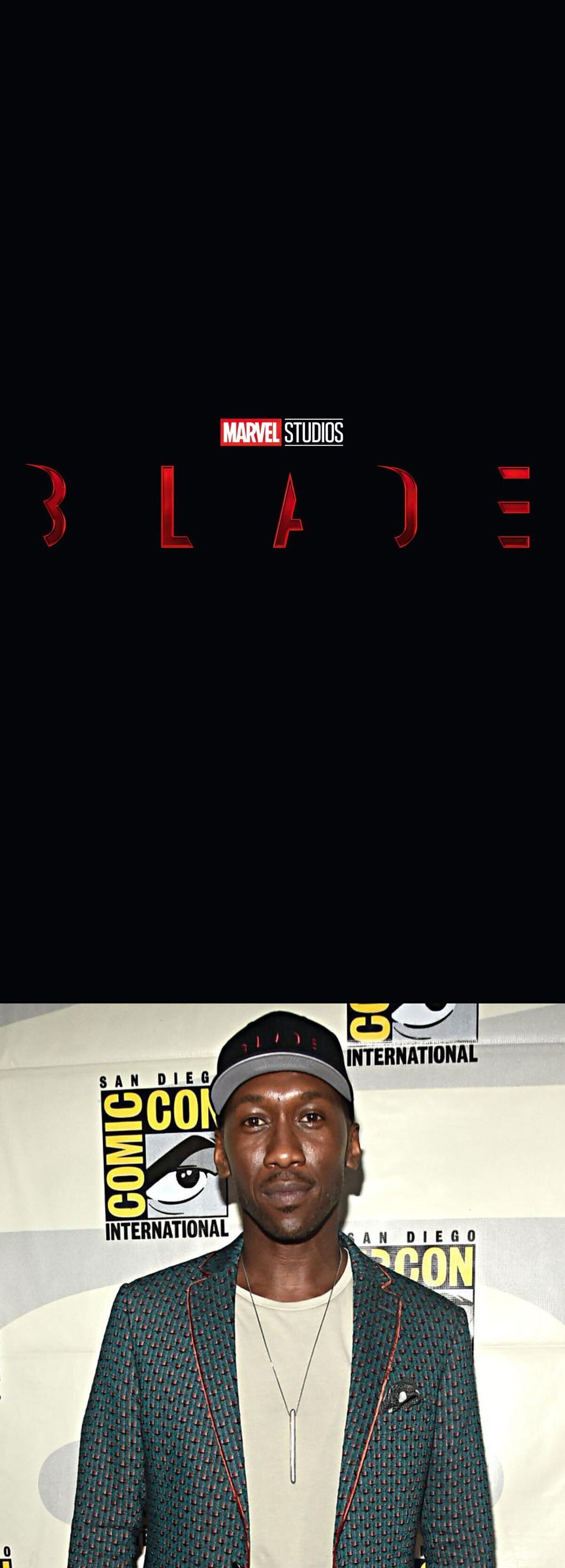 ¡El director de Blade ha confirmado que la película no estará recomendada para menores!