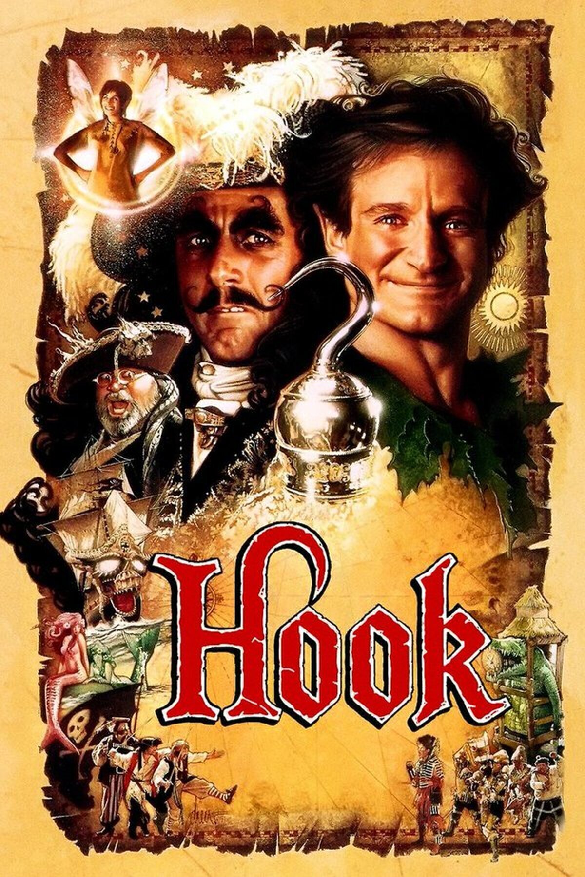 ¿Cuántos de vosotros llevaréis esta película en el corazón para siempre?