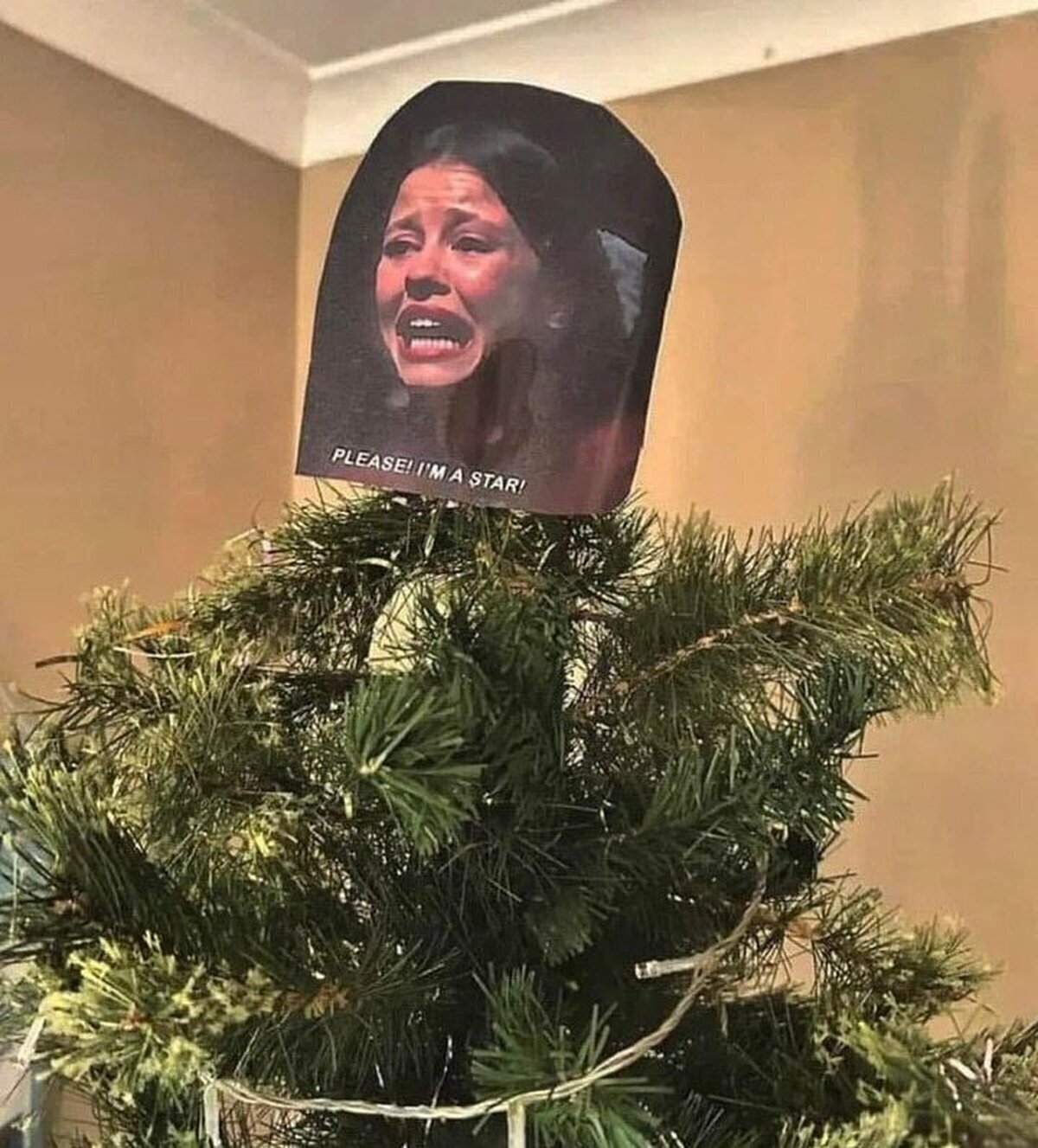 El árbol que necesitamos éstas navidades los fans de PEARL