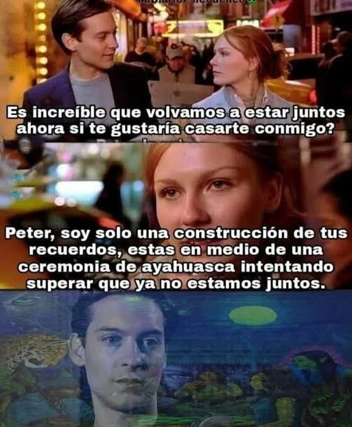 Pobre Peter