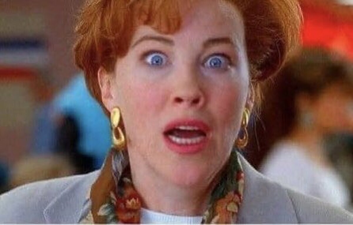 Cuando cumples 36 y te das cuentas de que tienes la edad de los padres de Kevin en Solo en Casa…