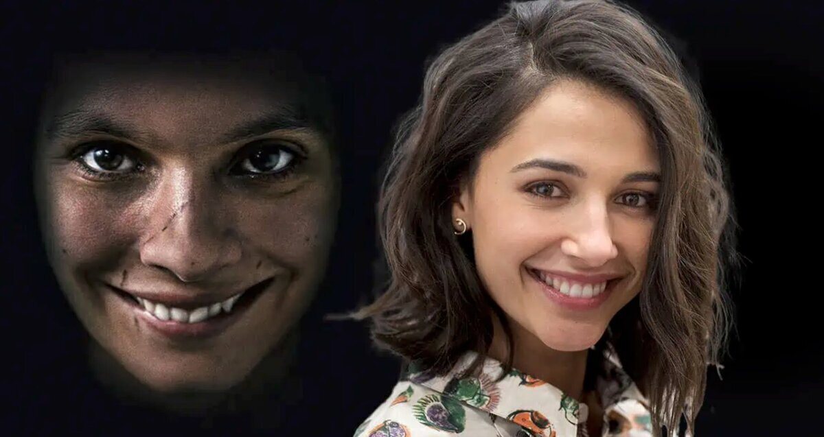 Naomi Scott es la elegida para protagonizar Smile 2