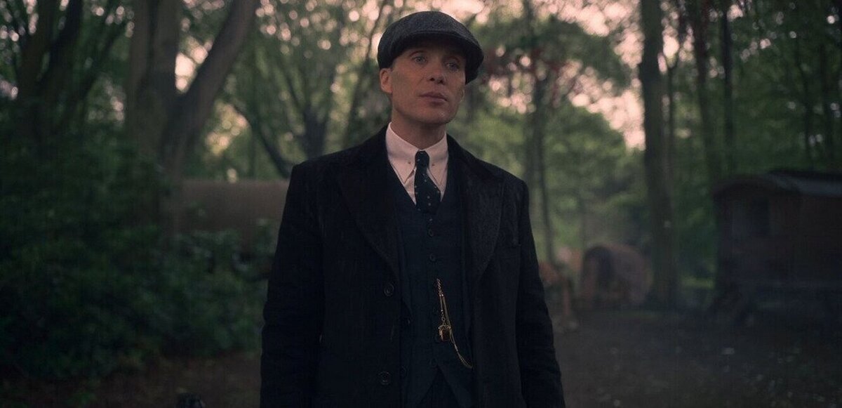 BOMBAZO: Netflix acaba de anunciar el regreso de Peaky Blinders