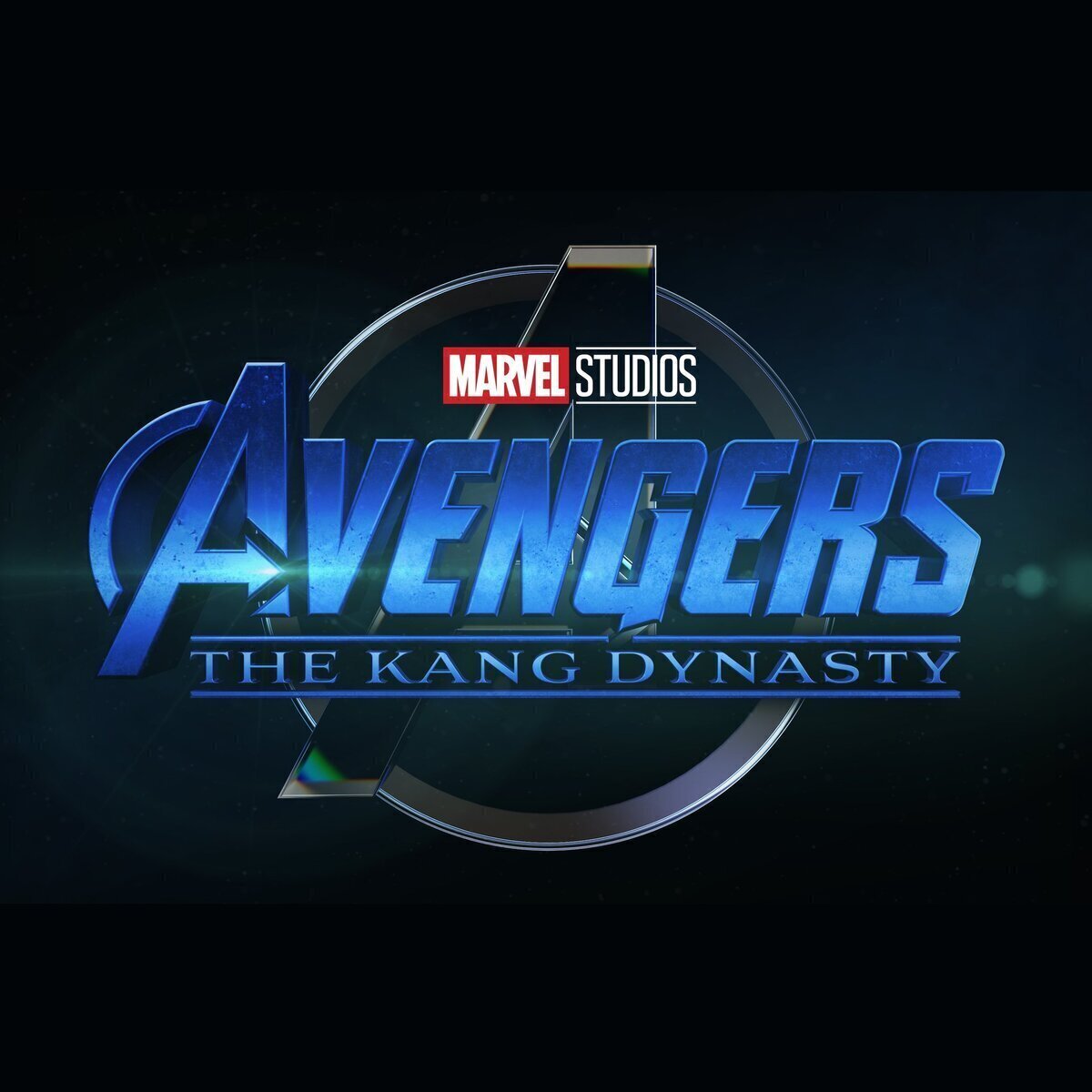 ¡Marvel Studios ha retitulado Avengers: The Kang Dynasty como Avengers 5!