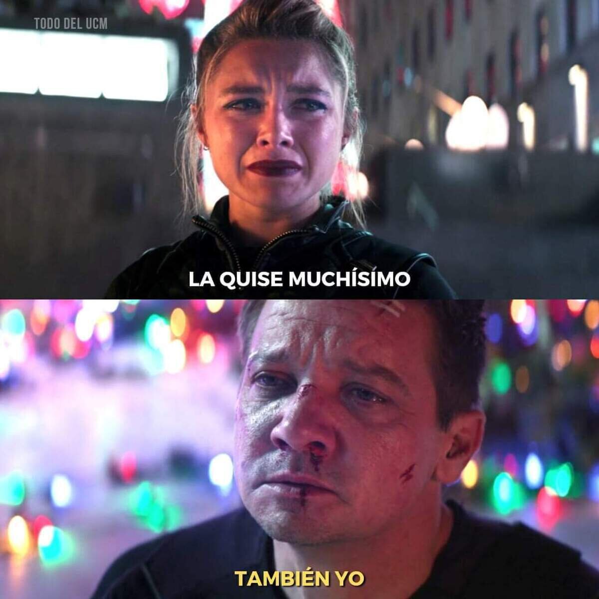 Sigue doliendo