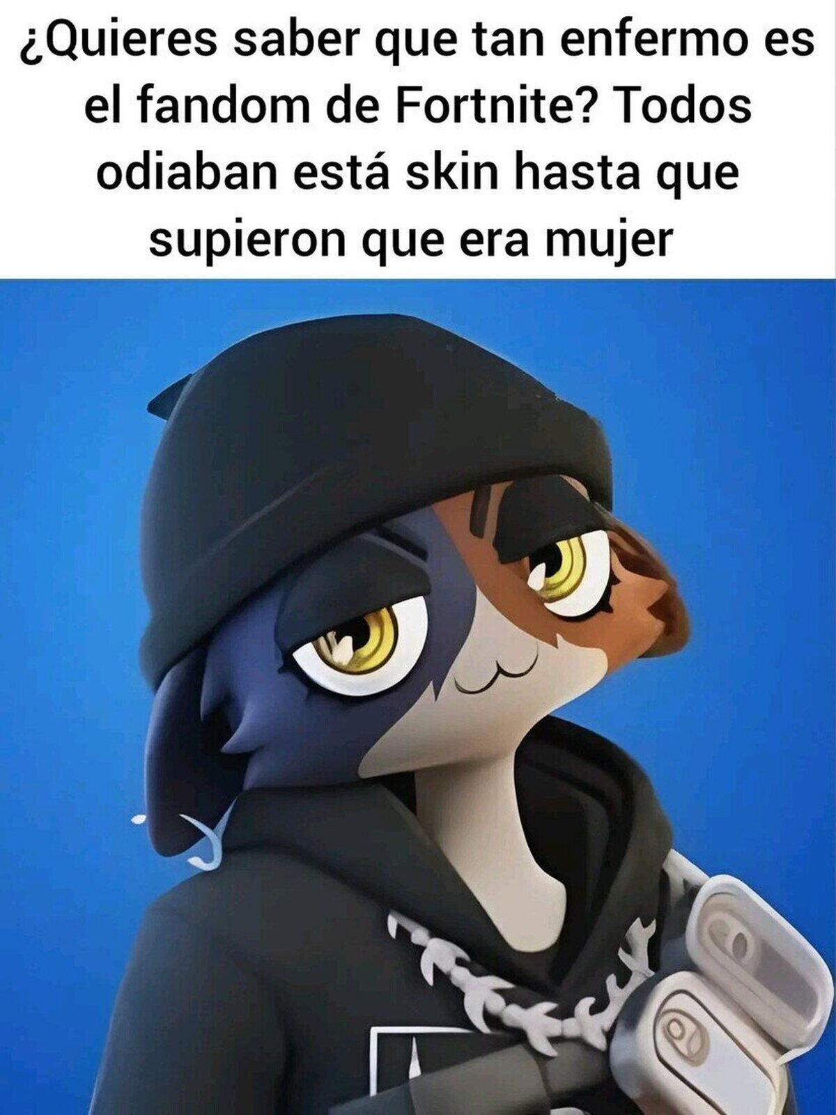 No son tan enfermos como los de Pokémon
