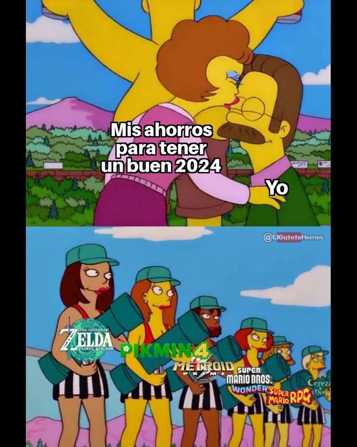 Gracias 2023.