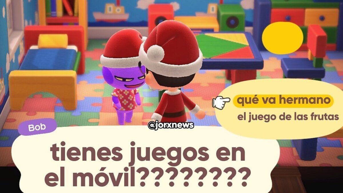 Nadie:absolutamente nadie:mi primo en la cena de nochebuena: