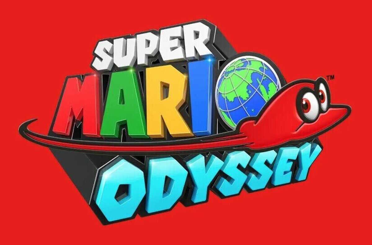 Jugar a Super Mario Odyssey reduce los síntomas de depresión en un 50%