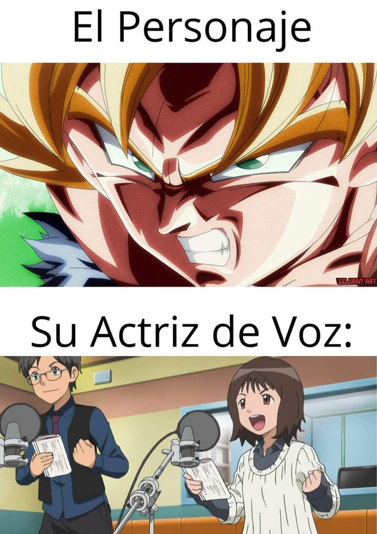 Es más habitual de lo que crees