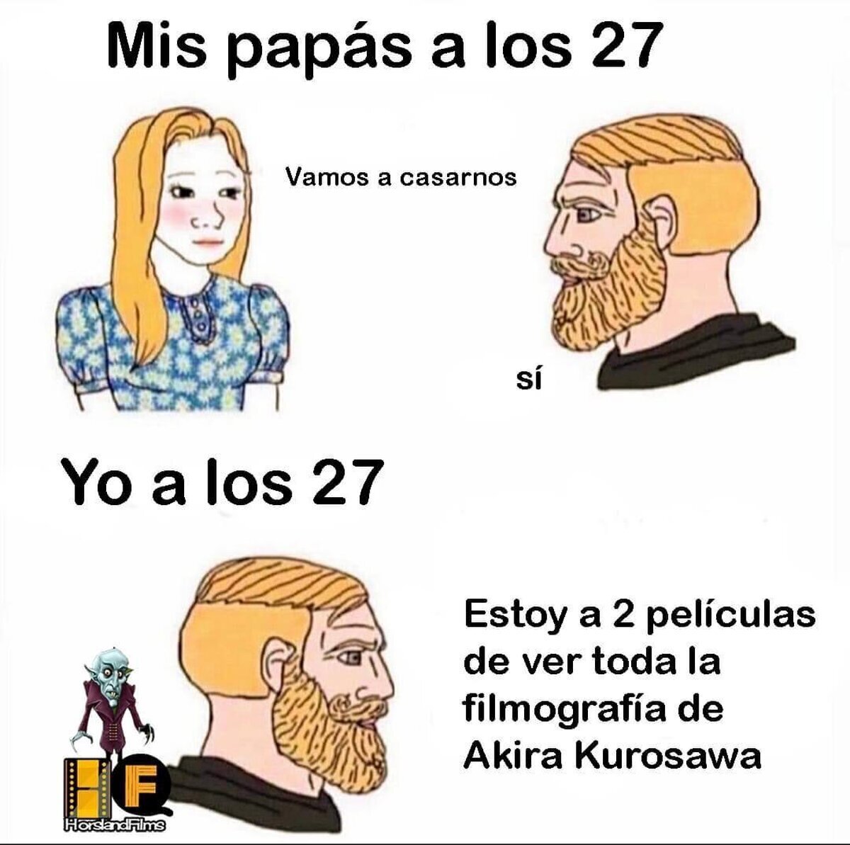 No me arrepiento de nada