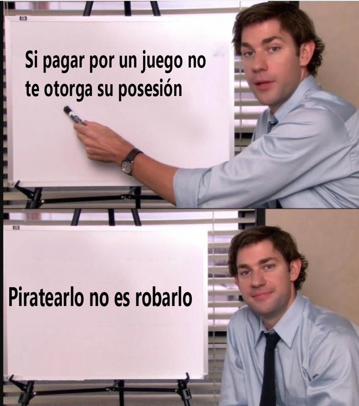 ¿Estás de acuerdo?