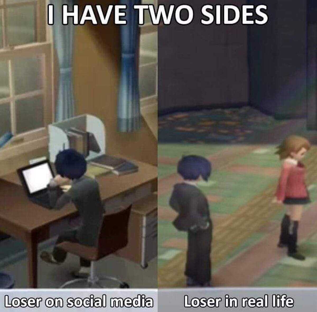 Mis dos lados