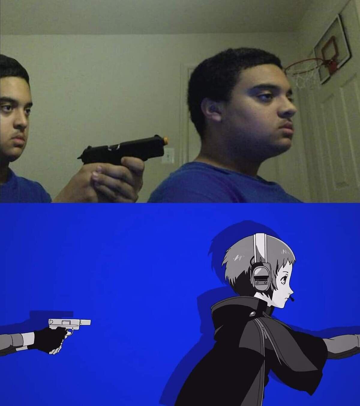 Parecidos razonables