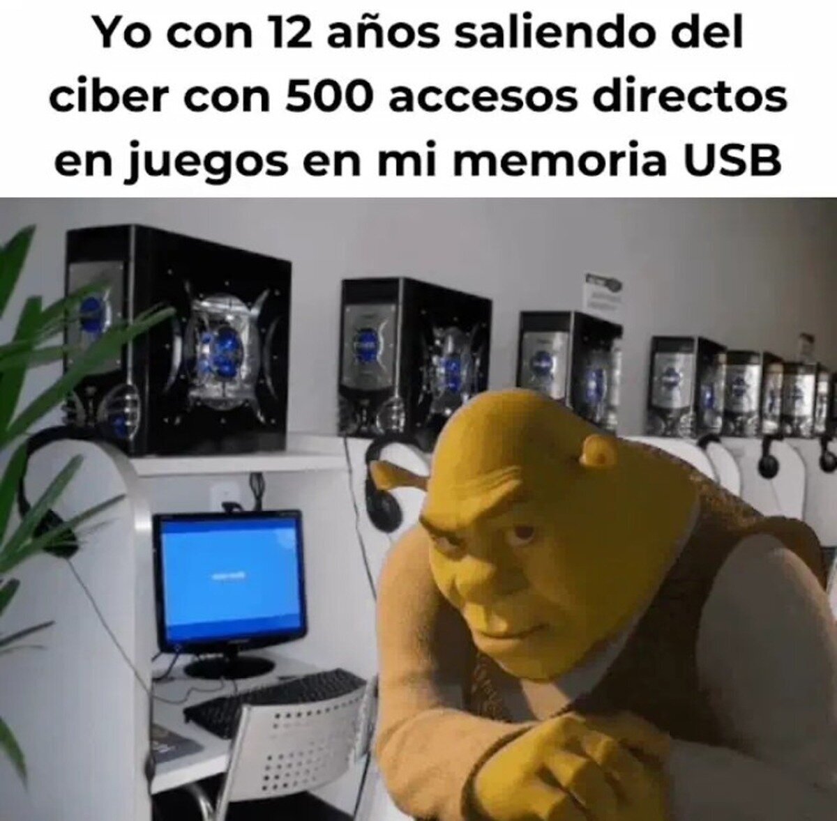 Todo un hacker