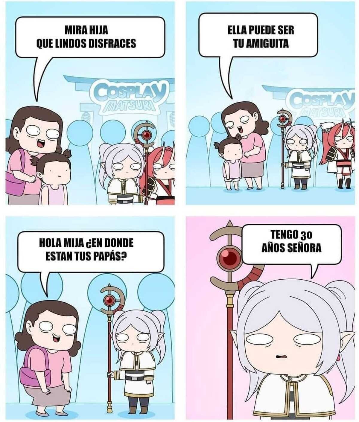 Pasa en todas la convenciones 