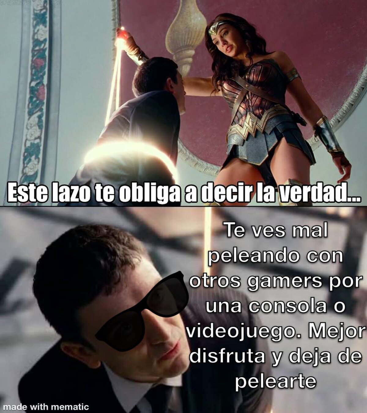 Verdad verdadera
