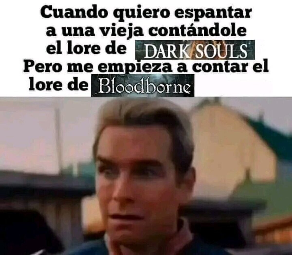 Asi conoci a tu madre 