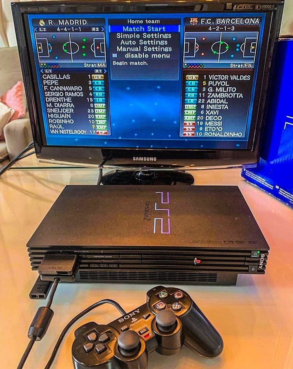 Horas INFINITAS invertidas en este juego