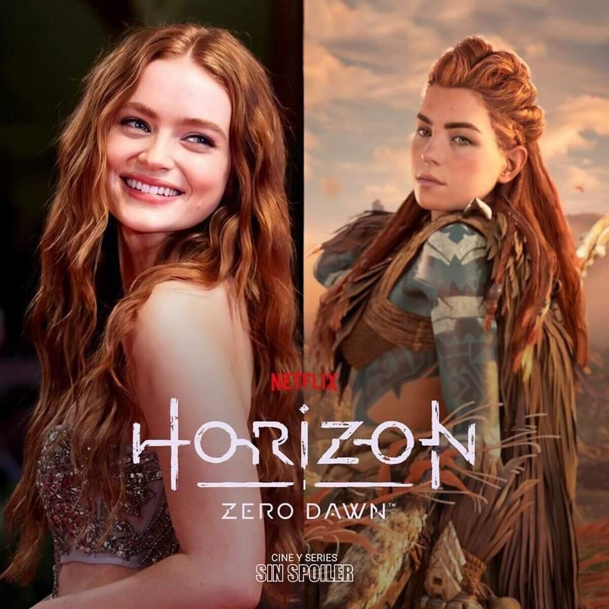 Parece que Netflix está esperando a que Sadie Sink finalice el rodaje de la última temporada de Stra