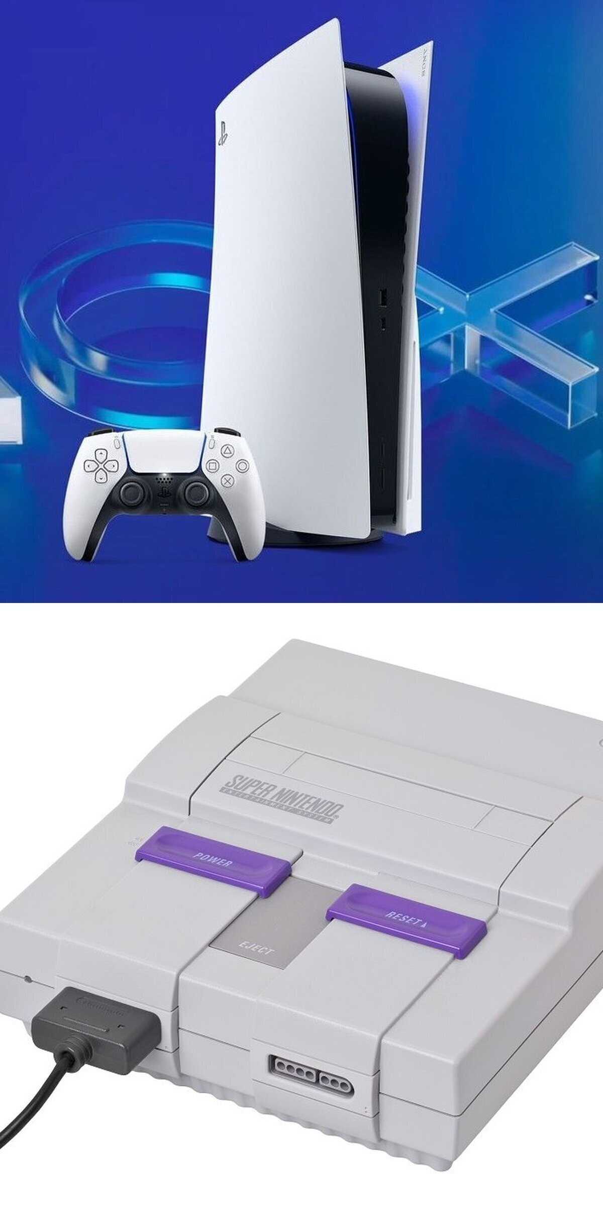PS5 con más de 52 millones de consolas vendidas, supera a la Super Nintendo/Famicom en su vida útil