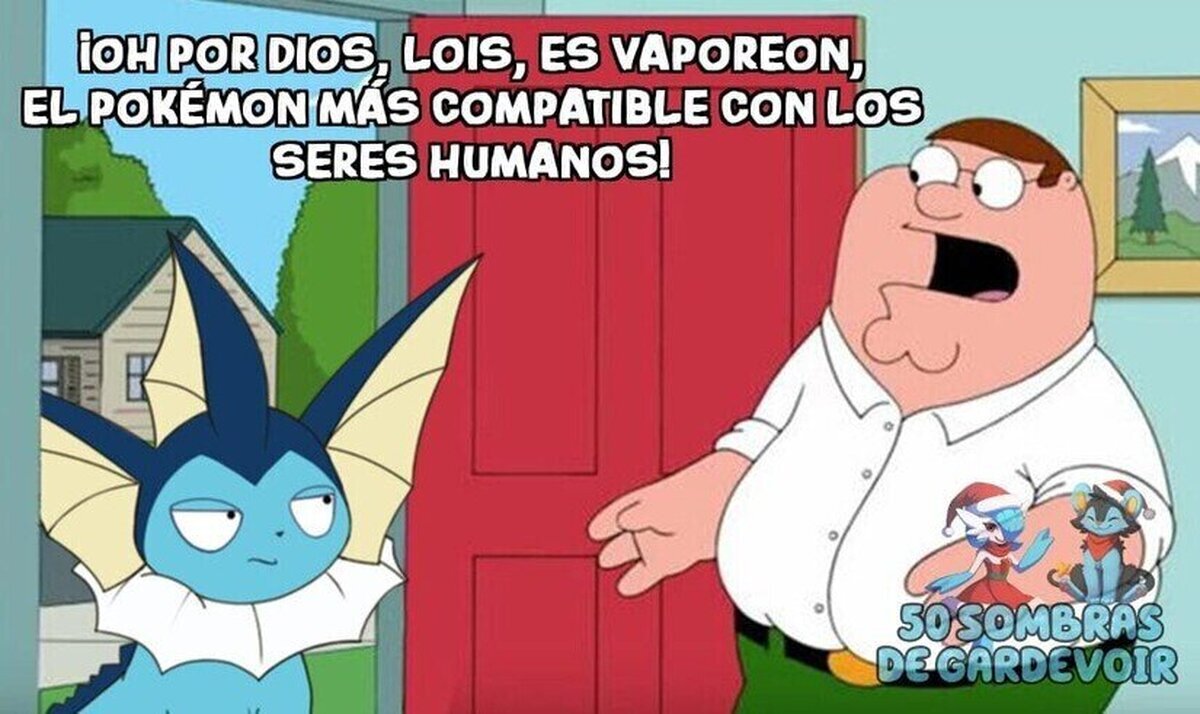 Cómo olvidar este gran cameo 