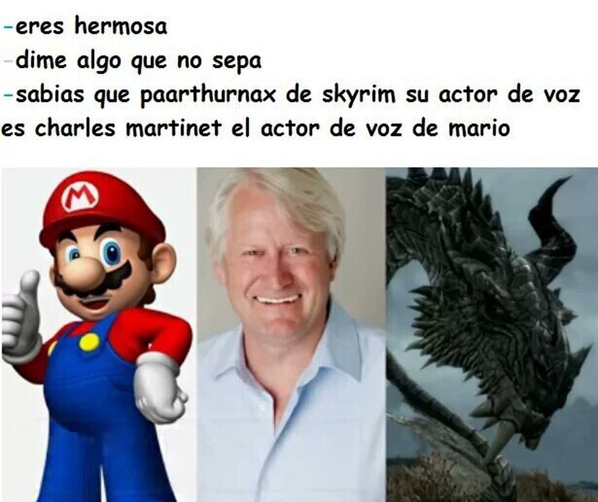 Excelente dato para una primera cita