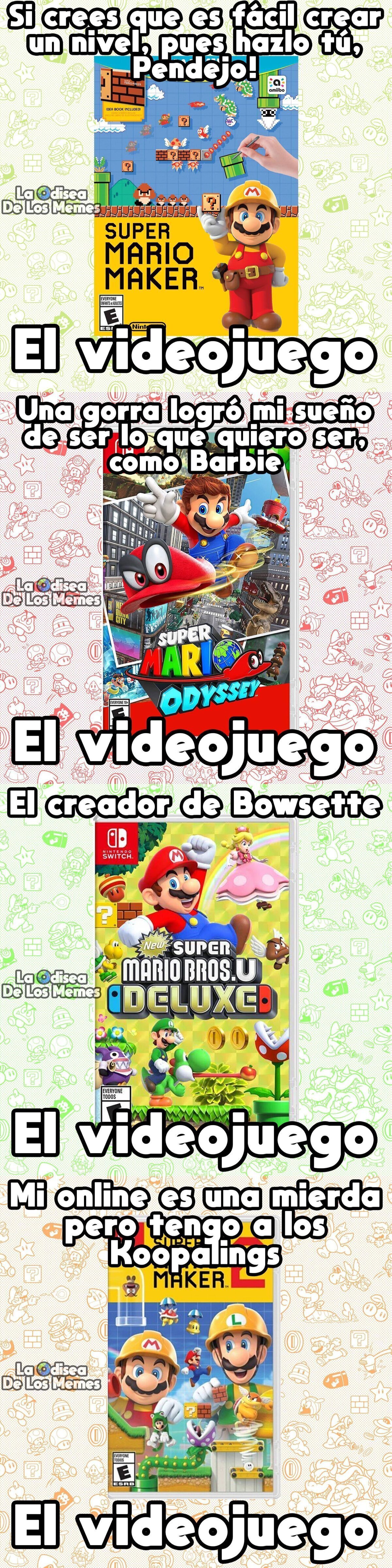 Alguien tenía que decirlo