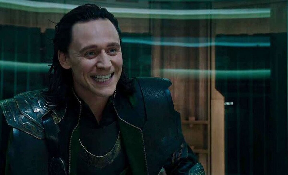 NOTICIA: Tom Hiddleston explica el final de Loki que muy pocos entendieron