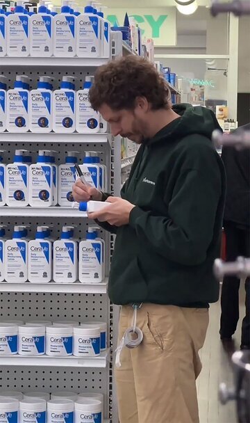 meme de servicio al cliente minorista